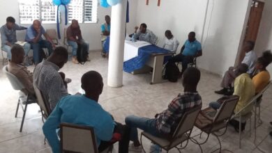 Centre/ Besoin en eau potable: La DINEPA entend le cri des populations de Mirebalais et Lascahobas