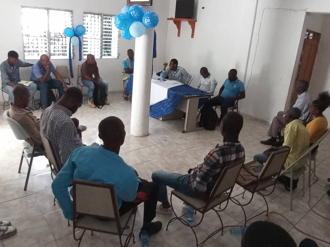 Centre/ Besoin en eau potable: La DINEPA entend le cri des populations de Mirebalais et Lascahobas
