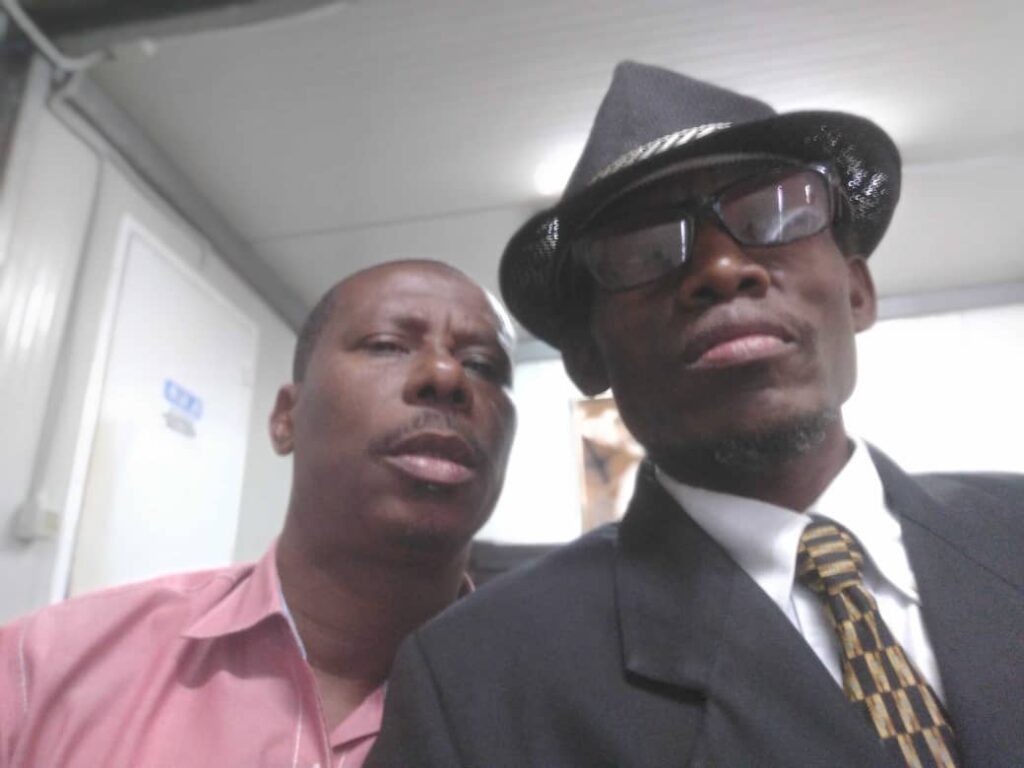 Haïti/Crise au sein de la justice: Le SHJRD'H rencontre le Ministre Berto Dorcé