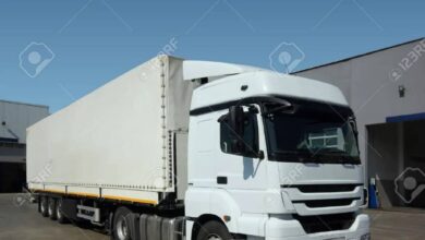 Cité Militaire : Deux individus armés tués lors d'une tentative de détournement de camions de marchandises
