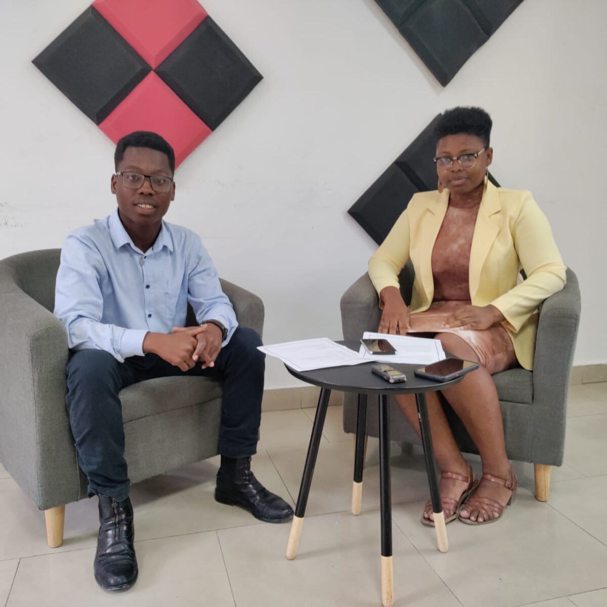 Haïti-Société: Lancement de la première édition "Jeni DRID map eple mo kreyòl" 1 Haïti-Société: Lancement de la première édition "Jeni DRID map eple mo kreyòl"