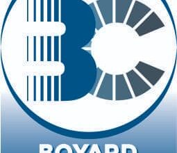 Le professeur James Boyard lance la Firme "BOYARD Consulting"