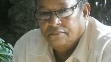 Frantz Robert Mondé n'est pas mort, selon un de ses fils