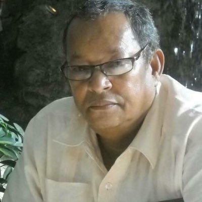 Frantz Robert Mondé n'est pas mort, selon un de ses fils