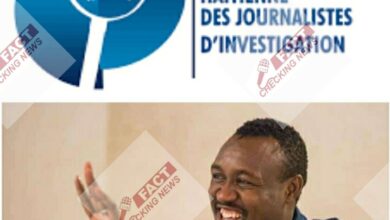 Haïti: L'Association haïtienne des journalistes d'investigation lance le "Prix Diego Charles du journalisme d'investigation" 5 Haïti: L'Association haïtienne des journalistes d'investigation lance le "Prix Diego Charles du journalisme d'investigation"