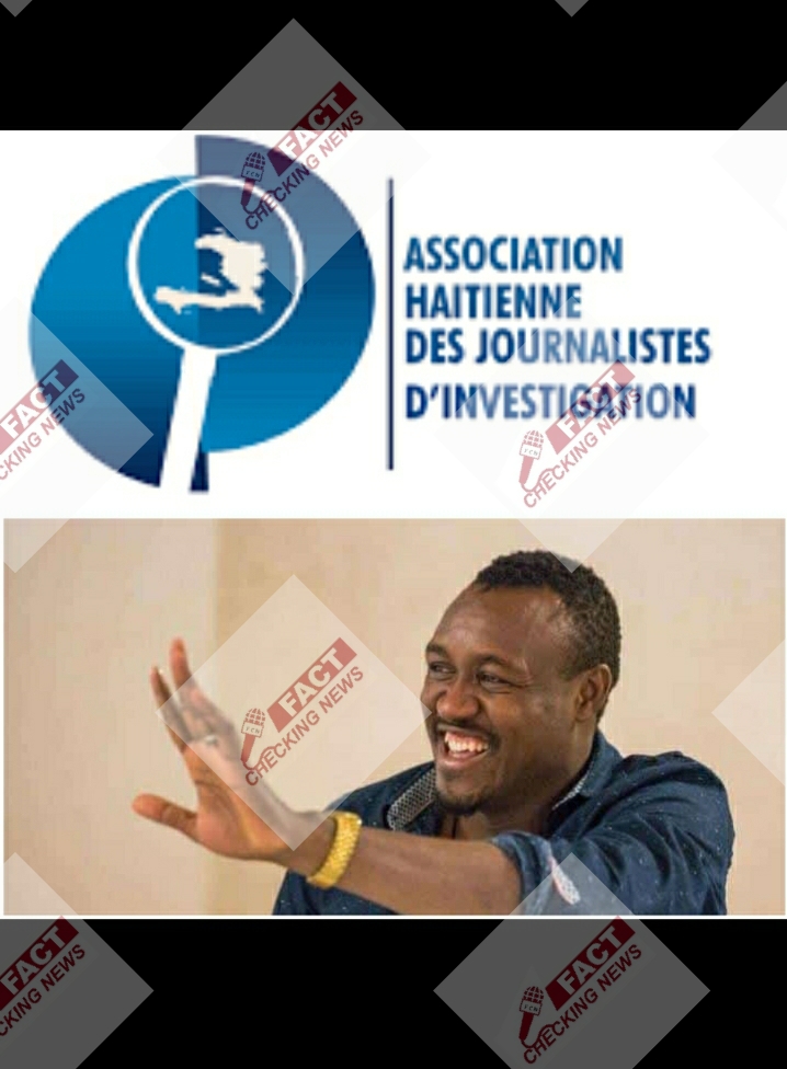 Haïti: L'Association haïtienne des journalistes d'investigation lance le "Prix Diego Charles du journalisme d'investigation"