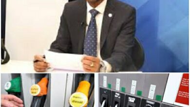 Haïti-Économie: Le gouvernement s’attèle à augmenter le prix de l’essence, en depit de la hausse déjà appliquée