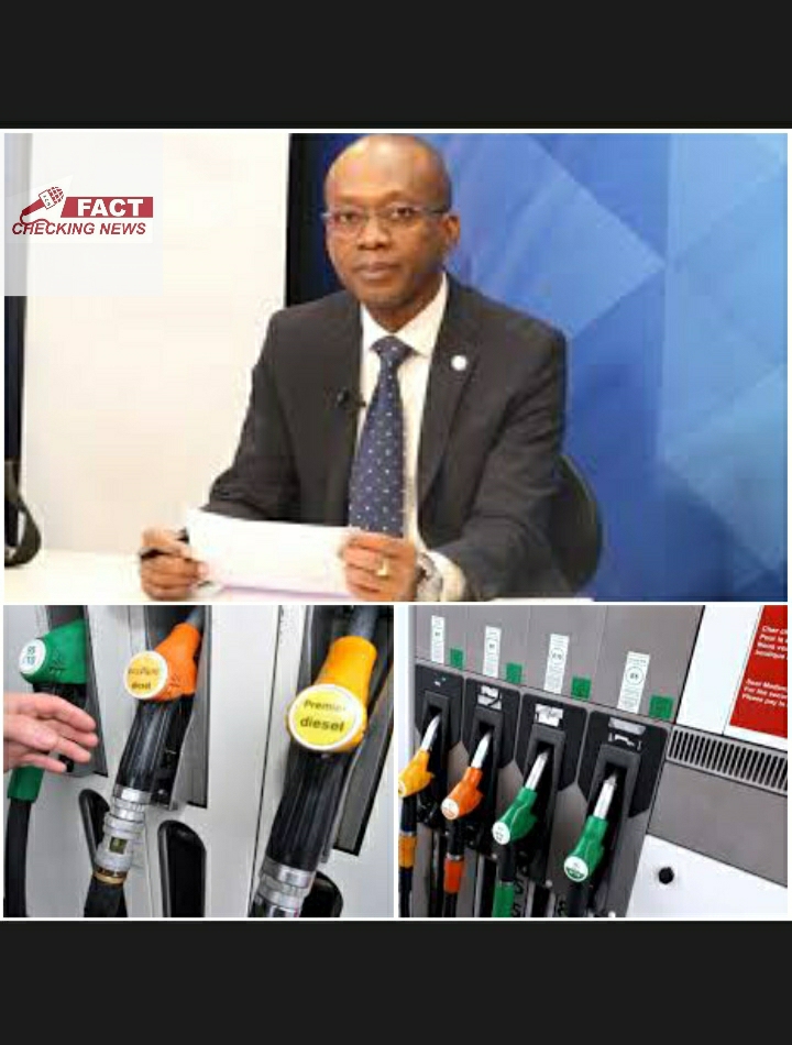 Haïti-Économie: Le gouvernement s’attèle à augmenter le prix de l’essence, en depit de la hausse déjà appliquée 1 Haïti-Économie: Le gouvernement s’attèle à augmenter le prix de l’essence, en depit de la hausse déjà appliquée