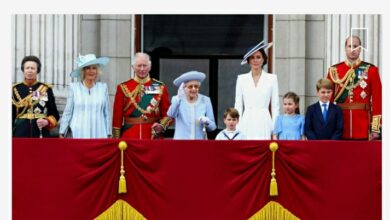 Jubilé de platine de la reine Elizabeth II: quatre jours d'activités programmés pour ses 70 ans de règne