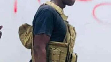 Haiti/Insécurité: Jean Ernst Muscadin, un sauveur pour les Nippes