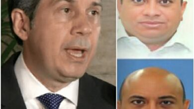Le tueur présumé du ministre Jorge Mera arrêté par la police dominicaine