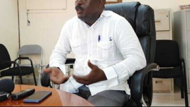 Haïti-Justice: Me Jacques Lafontant dénonce le cambriolage en cascade commis au palais de justice 