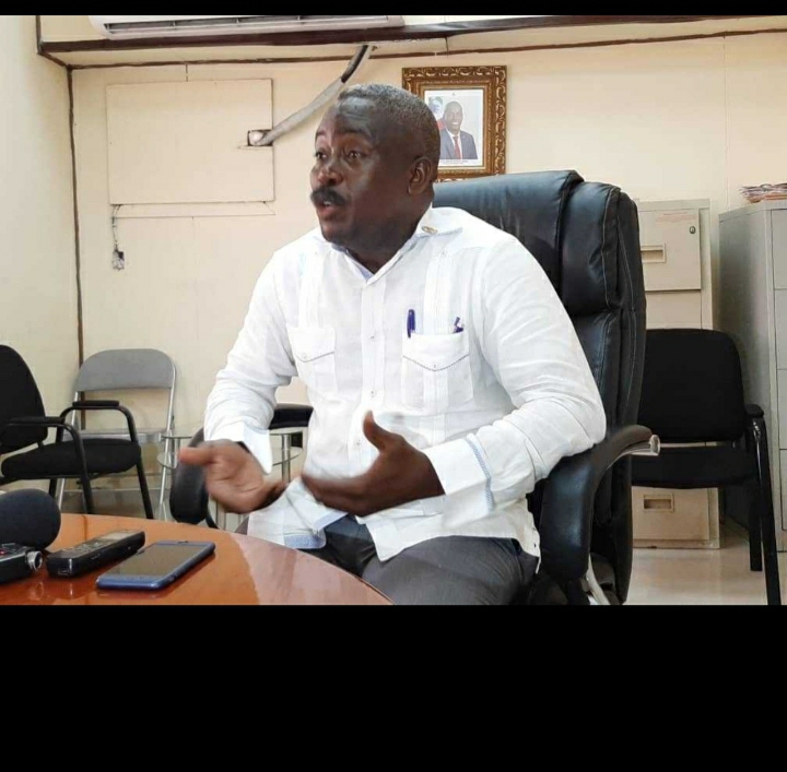 Haïti-Justice: Me Jacques Lafontant dénonce le cambriolage en cascade commis au palais de justice 
