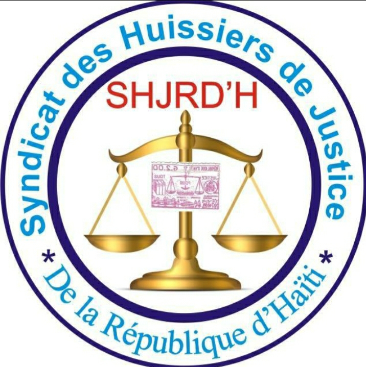Haïti/Crise au sein de la justice: Le SHJRD'H rencontre le Ministre Berto Dorcé
