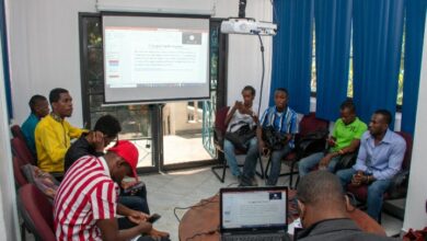 Haïti: Des journalistes sensibilisés à la cause de l'enfant