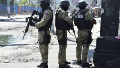 Port-au-prince/ Insécurité: des policiers de la BRI victimes d'une attaque armée