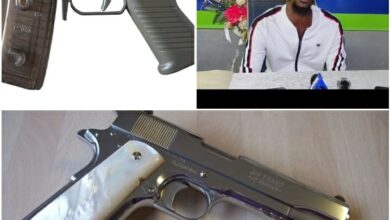 Tabarre/insécurité: Des rafales d'armes automatiques entendues à Torcel et ses environs