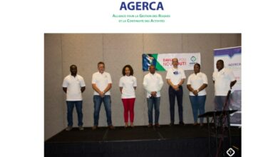 AGERCA : Rôles et responsabilités au sein de la communauté