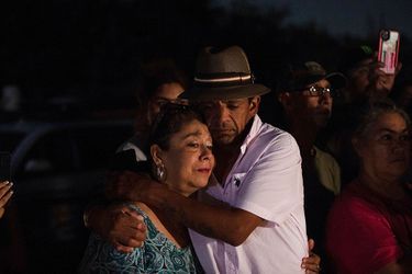 Drame au Texas: les corps sans vie de 46 migrants retrouvés dans un camion