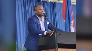 Nouvelle mission de paix en Haiti: James Boyard opte pour la mobilisation de moyens et de stratégies locaux pour freiner les menaces des gangs armés 5 Nouvelle mission de paix en Haiti: James Boyard opte pour la mobilisation de moyens et de stratégies locaux pour freiner les menaces des gangs armés