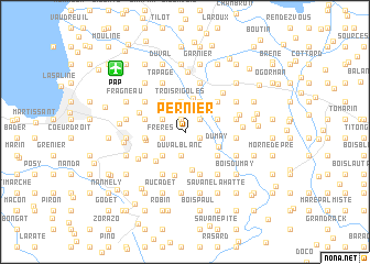 La tension monte d'un cran à Pernier ce soir
