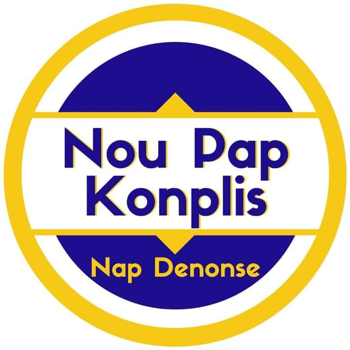"Nou p'ap konplis" invite la population à soulever contre Ariel Henry pour éviter l'effondrement du pays