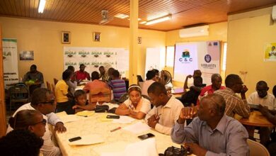 Haïti/Société : Vers la redynamisation des structures organisationnelles, la SKL et le CBM s'activent