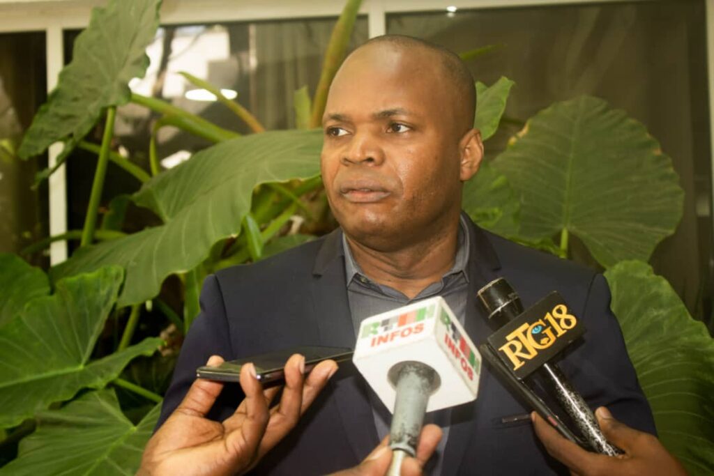 Haïti/Société: Les avancés fulgurants de la Chine continentale au coeur d'un colloque, à Petion-Ville