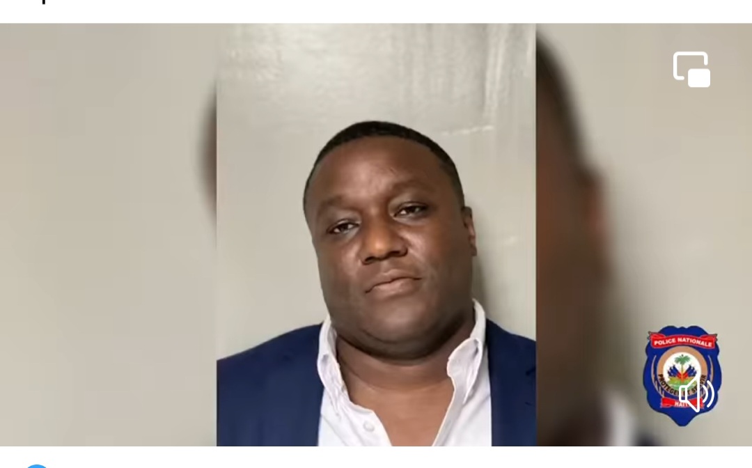 Haïti/Sécurité : Arrêté à deux reprises en un mois, Isaac Junior Salvant cloue au pilori