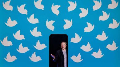 Télécommunications: finalement, le rachat de Twitter par Elon Musk inquiète la presse américaine