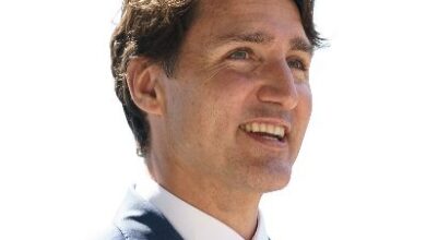 Le Groupe d'intervention en cas d'incident répond à l'appel de Justin Trudeau autour de la crise haïtienne