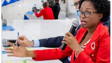 Haïti/Education: le PNCS a organisé la 7ème réunion trimestrielle de la Table Sectorielle du sous-secteur de l’Alimentation Scolaire