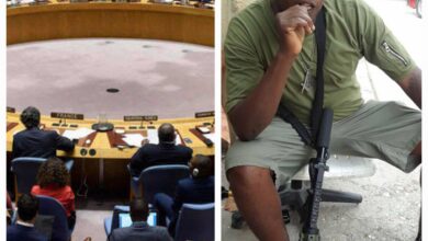 Haïti-Insécurité: Des sanctions votées à l'ONU contre Jimmy Chérisier et consorts, toujours pas de force internationale