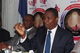 Haiti/Crise: le parti UNIR/AYITI-INI s'adresse au premier ministre Ariel Henry