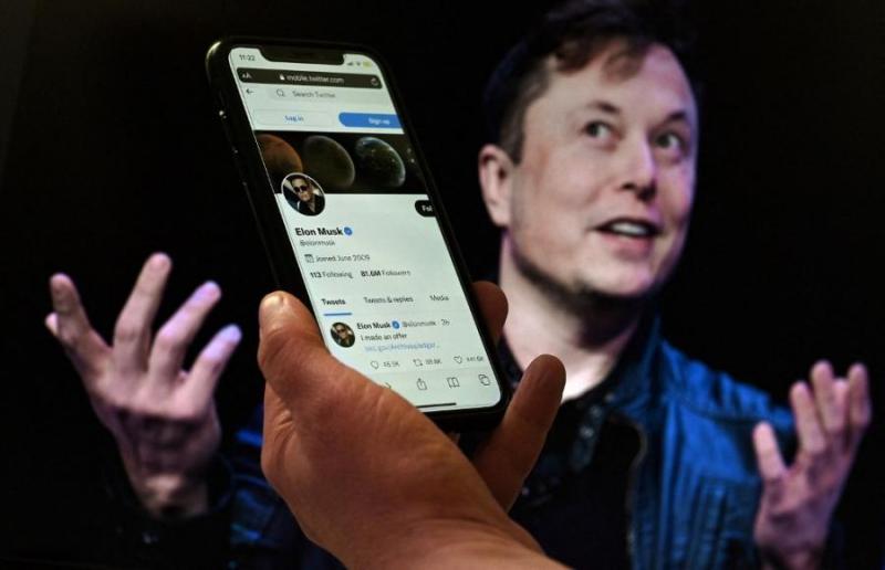 Elon Musk fait volte-face et propose à nouveau de racheter Twitter