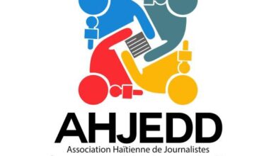 Haïti-Nécrologie: L'Association Haïtienne des Journalistes Économiques pour le Développement Durable pleure le départ de son Coordonnateur Hansy Mars