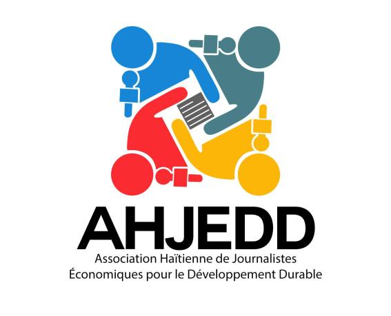 Haïti-Nécrologie: L'Association Haïtienne des Journalistes Économiques pour le Développement Durable pleure le départ de son Coordonnateur Hansy Mars