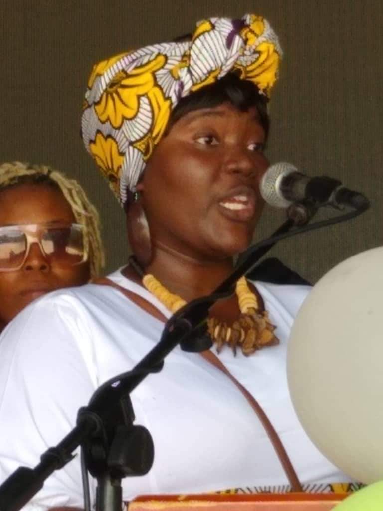 Haiti/Viol: des individus violent une "Madan Sara", le RANAMSAP demande aux autorités de trouver les coupables et les punir 4 Haiti/Viol: des individus violent une "Madan Sara", le RANAMSAP demande aux autorités de trouver les coupables et les punir