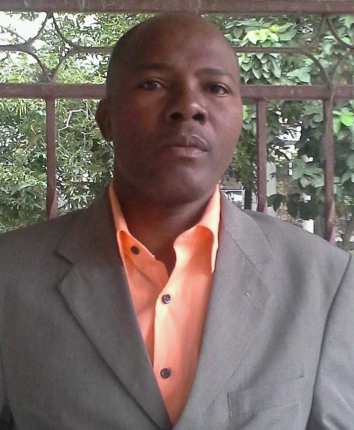 Haïti/Crise Sociopolitique : Sandro Jean Léger identifie les principaux ennemis du pays 1 Haïti/Crise Sociopolitique : Sandro Jean Léger identifie les principaux ennemis du pays