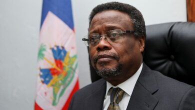 Haiti-crise: Fritz Jean reste attaché à l'accord de Montana et opte pour une transition de rupture