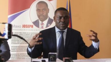 Pasteur Maxo Joseph invite la classe politique et la société civile à dialoguer pour surmonter la crise