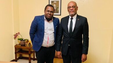 L’organisation des Jeunes Chrétiens Engagés se lance dans un plaidoyer pour une solution globale à la crise haïtienne