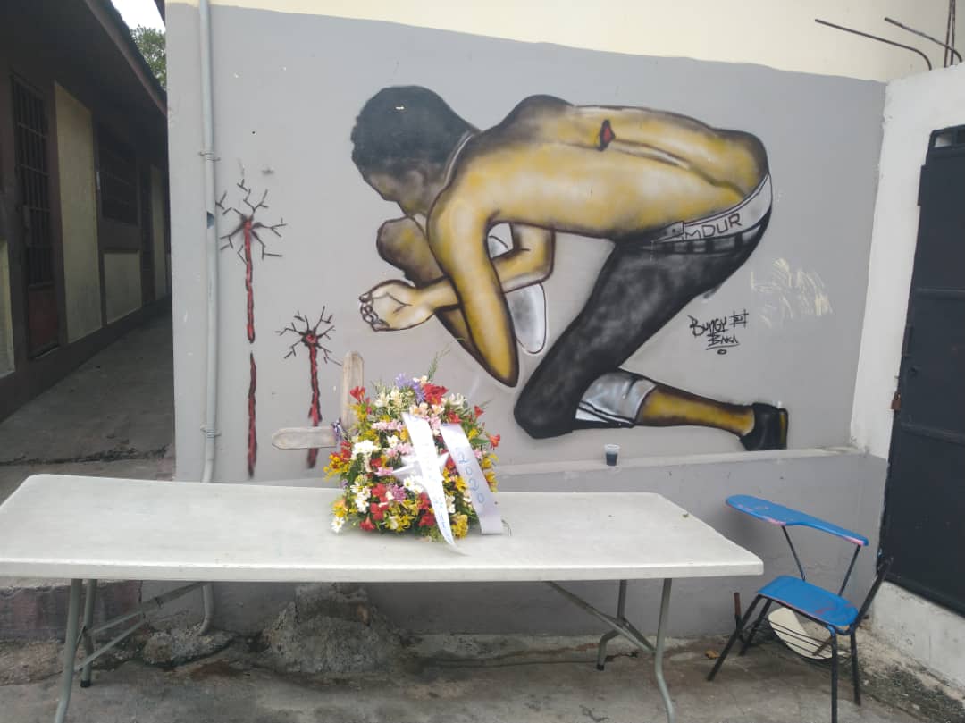 Assassinat de Gregory Saint-Hilaire : Deux ans après, l'enquête traîne et ses rêves piétinés