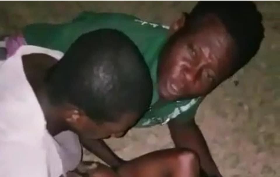 Haiti/Viol: des individus violent une "Madan Sara", le RANAMSAP demande aux autorités de trouver les coupables et les punir 2 Haiti/Viol: des individus violent une "Madan Sara", le RANAMSAP demande aux autorités de trouver les coupables et les punir