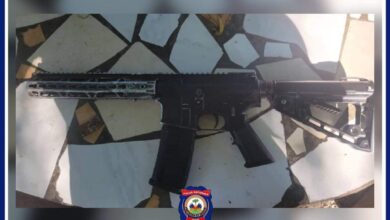 Un bandit, membre de 400 Mawozo abattu par la police à Bellanton