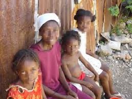 Haïti/ crise alimentaire : 19 000 personnes crèvent de faim à Cité-Soleil selon le PAM