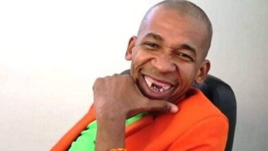 Fausse alerte, le comédien Mazora n'est pas mort 3 Fausse alerte, le comédien Mazora n'est pas mort