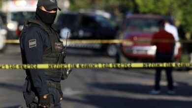 Mexique/Attaque armée: douze personnes tuées dans d'un bar à Guanajuato