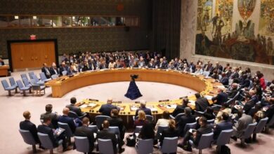 Haiti/Insécurité: le Conseil de sécurité de l’ONU vote à l’unanimité la résolution visant la sanction des gangs et leurs fournisseurs