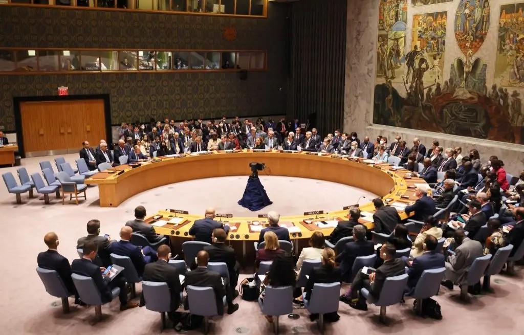 Haiti/Insécurité: le Conseil de sécurité de l’ONU vote à l’unanimité la résolution visant la sanction des gangs et leurs fournisseurs